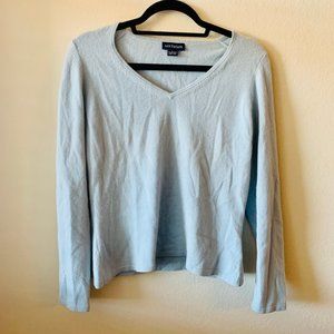 Cashmere Ann Taylor Sweater